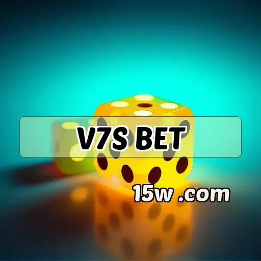 v7s bet: O Melhor dos Caça-Níqueis para Você