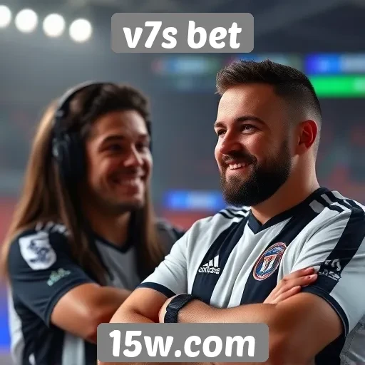 Depoimentos de jogadores sobre a experiência no v7s bet
