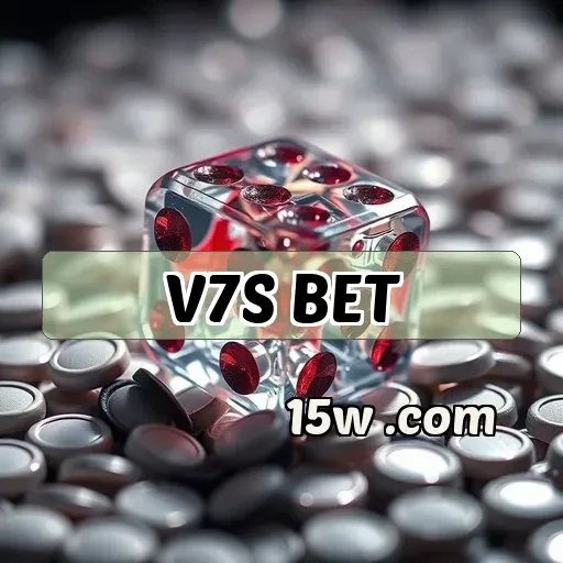 v7s bet: O Site Confiável Que Você Procura Para Jogos Online
