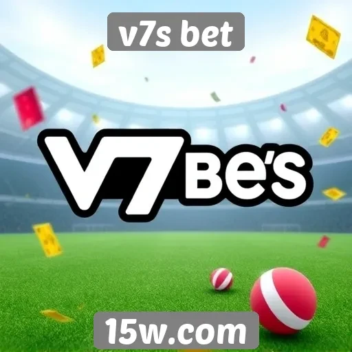 Comparativo de bônus e promoções no v7s bet