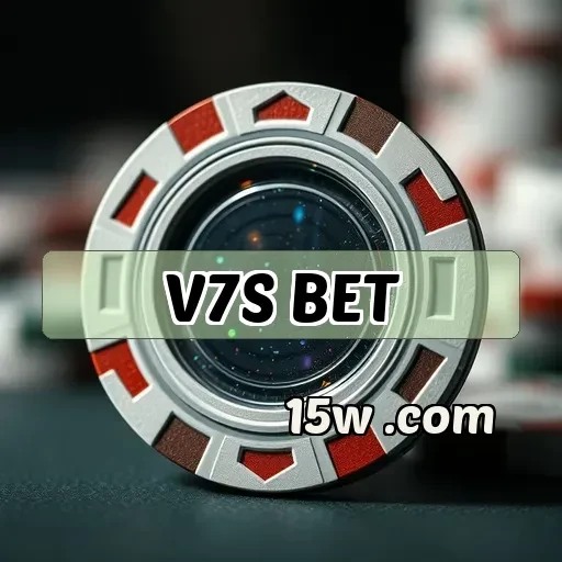 v7s bet: Os Melhores Recursos da Plataforma de Jogos Brasileira