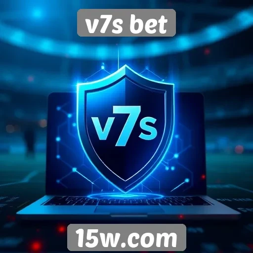 nova política de segurança do site v7s bet