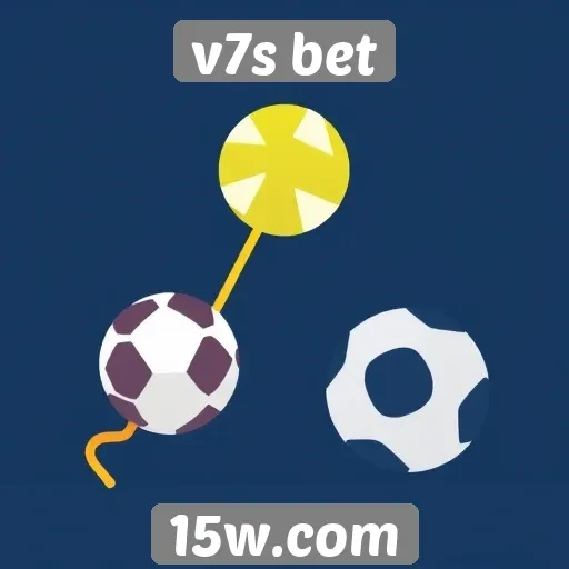 Tendências de apostas esportivas no v7s bet
