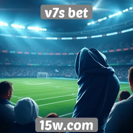 Experiência do usuário no v7s bet em destaque